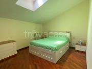 Appartamento in affitto a Milano via Giambellino,...