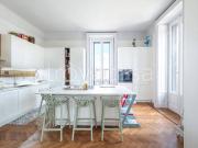 Appartamento in affitto a Milano via Giambologna, 1,...