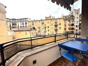 Appartamento in affitto a Milano via Gian Antonio...