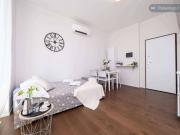 Appartamento in affitto a Milano via Gian Carlo...