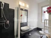 Appartamento in affitto a Milano via Gian Giacomo Mora,...