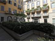 Appartamento in affitto a Milano via Gian Giacomo Mora,...