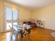 Appartamento in affitto a Milano via Gian Giacomo Mora,...