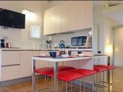 Appartamento in affitto a Milano via Gian Giacomo Mora,...