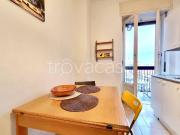 Appartamento in affitto a Milano via Gianfranco Zuretti,...