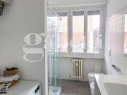 Appartamento in affitto a Milano via Gianfranco Zuretti,...