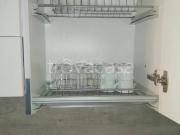 Appartamento in affitto a Milano via Gianfranco Zuretti,...