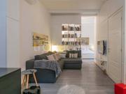 Appartamento in affitto a Milano via Giordano Bruno,...