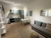 Appartamento in affitto a Milano via Giorgio Stephenson,...