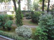 Appartamento in affitto a Milano via Giorgio Washington...