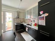 Appartamento in affitto a Milano via Giorgio Washington,...