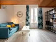 Appartamento in affitto a Milano via Giorgio Washington,...