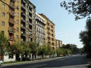 Appartamento in affitto a Milano via Giorgio Washington,...