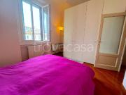 Appartamento in affitto a Milano via Giosuè Borsi, 1,...