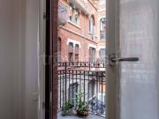 Appartamento in affitto a Milano via Giosuè Carducci,36,...