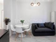 Appartamento in affitto a Milano via Giovan Battista...