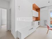 Appartamento in affitto a Milano via Giovanni Antonio...