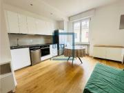 Appartamento in affitto a Milano via Giovanni Battista...