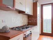 Appartamento in affitto a Milano via Giovanni Battista...