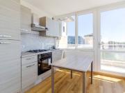 Appartamento in affitto a Milano via Giovanni Battista...