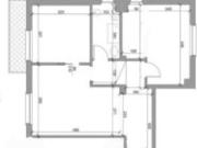 Appartamento in affitto a Milano via Giovanni Battista...