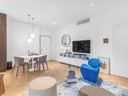 Appartamento in affitto a Milano via Giovanni Battista...