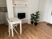 Appartamento in affitto a Milano via Giovanni Battista...