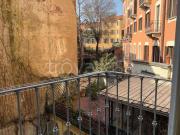 Appartamento in affitto a Milano via Giovanni Boccaccio,... Appartamento in affitto a Milano via Giovanni Boccaccio,...