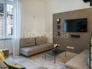 Appartamento in affitto a Milano via Giovanni Boccaccio,...