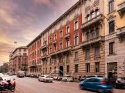 Appartamento in affitto a Milano via Giovanni Boccaccio,...