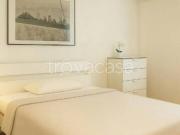 Appartamento in affitto a Milano via Giovanni Milani,...