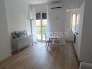 Appartamento in affitto a Milano via Giovanni Prati, 11,...