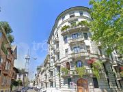 Appartamento in affitto a Milano via Giovanni Randaccio,...