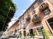 Appartamento in affitto a Milano via Giovanni Rasori,...