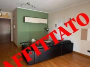 Appartamento in affitto a Milano via Giovanni Spadolini,...