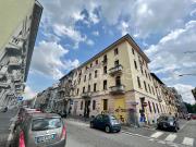 Appartamento in affitto a Milano via Giulio Carcano, 14,...