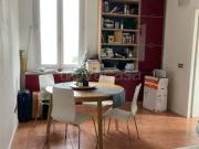 Appartamento in affitto a Milano via Giulio Carcano, 20,...