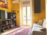 Appartamento in affitto a Milano via Giulio Carcano, 21,...