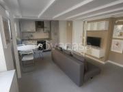 Appartamento in affitto a Milano via Giulio Carcano, 24,...