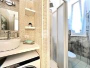 Appartamento in affitto a Milano via Giulio Carcano, 26,...