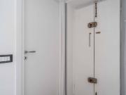 Appartamento in affitto a Milano via Giulio Carcano, 26,...
