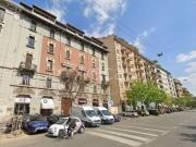 Appartamento in affitto a Milano via Giulio Romano, 21,...