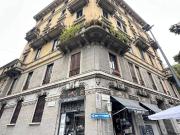 Appartamento in affitto a Milano via Giulio Romano, 31,...