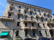 Appartamento in affitto a Milano via Giulio Uberti, 29,...