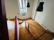 Appartamento in affitto a Milano via Giulio Uberti, 29,...