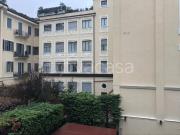 Appartamento in affitto a Milano via Giulio Uberti, 9,... Appartamento in affitto a Milano via Giulio Uberti, 9,...