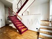 Appartamento in affitto a Milano via Giulio Uberti,...