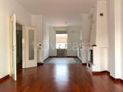 Appartamento in affitto a Milano via Giuseppe Candiani,...