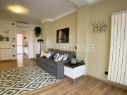 Appartamento in affitto a Milano via Giuseppe Candiani,...