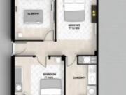Appartamento in affitto a Milano via Giuseppe Candiani,...